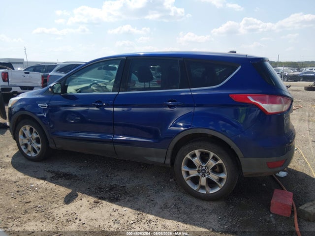 Aukcja sprzedaży 2013 Ford Escape Sel, vin: 1FMCU0H99DUA17443, numer aukcji: 46063204