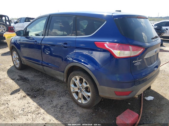 Aukcja sprzedaży 2013 Ford Escape Sel, vin: 1FMCU0H99DUA17443, numer aukcji: 46063204