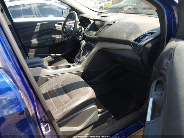 Aukcja sprzedaży 2013 Ford Escape Sel, vin: 1FMCU0H99DUA17443, numer aukcji: 46063204
