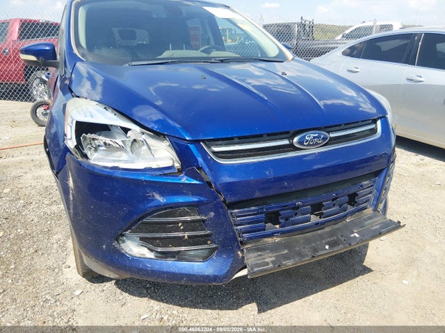 Aukcja sprzedaży 2013 Ford Escape Sel, vin: 1FMCU0H99DUA17443, numer aukcji: 46063204