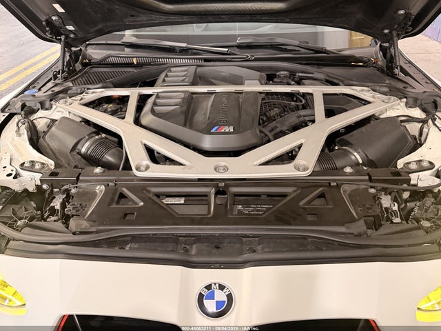 WBS63AY08RFP97726 BMW M3 Cs