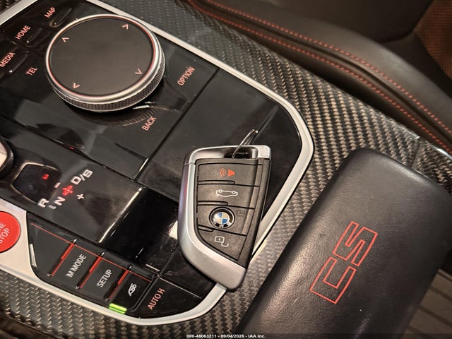 WBS63AY08RFP97726 BMW M3 Cs