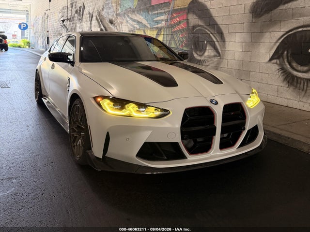 WBS63AY08RFP97726 BMW M3 Cs