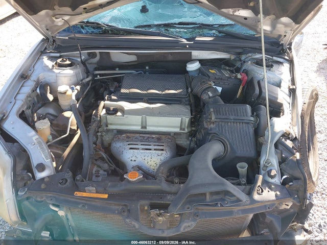 46063212 :رقم المزاد ، 4A3AB36F38E020931 vin ، 2008 Mitsubishi Galant Es مزاد بيع