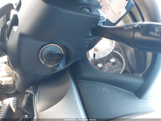 46063212 :رقم المزاد ، 4A3AB36F38E020931 vin ، 2008 Mitsubishi Galant Es مزاد بيع