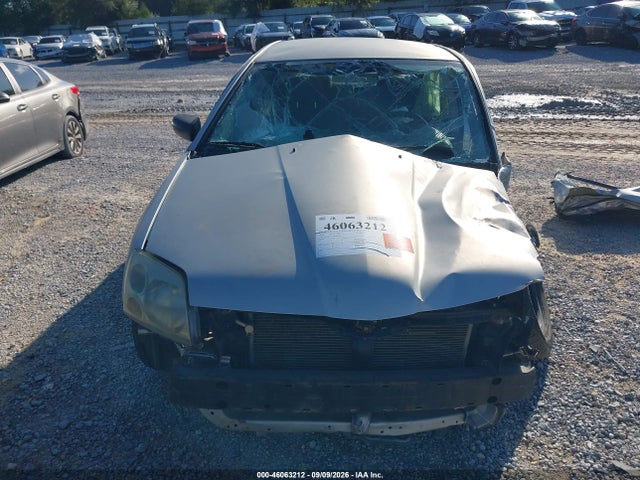46063212 :رقم المزاد ، 4A3AB36F38E020931 vin ، 2008 Mitsubishi Galant Es مزاد بيع