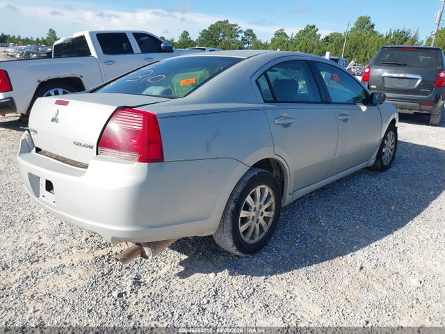 46063212 :رقم المزاد ، 4A3AB36F38E020931 vin ، 2008 Mitsubishi Galant Es مزاد بيع