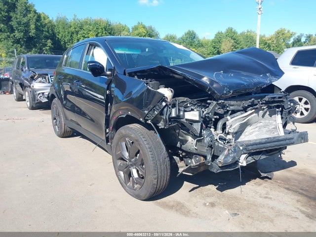 Aukcja sprzedaży 2022 Kia Sportage Lx, vin: KNDPMCAC0N7025590, numer aukcji: 46063213