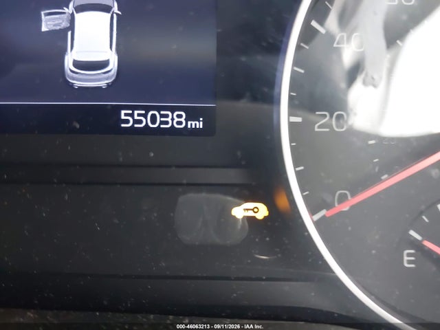 Aukcja sprzedaży 2022 Kia Sportage Lx, vin: KNDPMCAC0N7025590, numer aukcji: 46063213