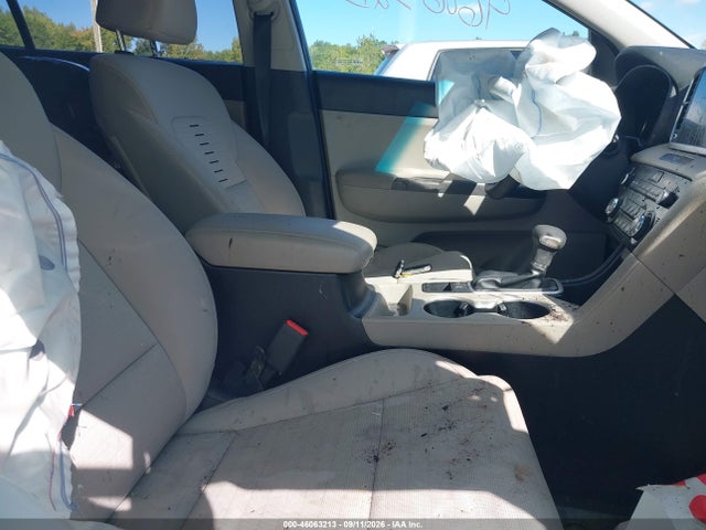 Aukcja sprzedaży 2022 Kia Sportage Lx, vin: KNDPMCAC0N7025590, numer aukcji: 46063213