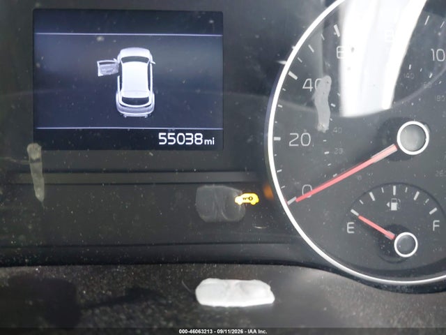 Aukcja sprzedaży 2022 Kia Sportage Lx, vin: KNDPMCAC0N7025590, numer aukcji: 46063213