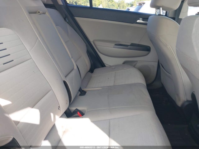 Aukcja sprzedaży 2022 Kia Sportage Lx, vin: KNDPMCAC0N7025590, numer aukcji: 46063213