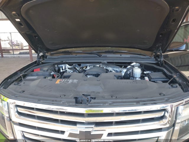Aukcja sprzedaży 2018 Chevrolet Tahoe Ls, vin: 1GNSCAKC3JR327798, numer aukcji: 46063214