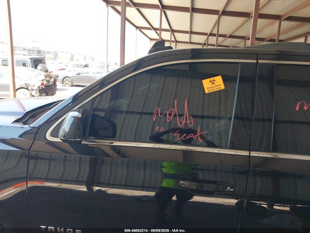 Aukcja sprzedaży 2018 Chevrolet Tahoe Ls, vin: 1GNSCAKC3JR327798, numer aukcji: 46063214