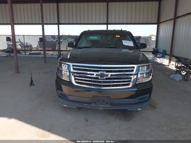 Aukcja sprzedaży 2018 Chevrolet Tahoe Ls, vin: 1GNSCAKC3JR327798, numer aukcji: 46063214