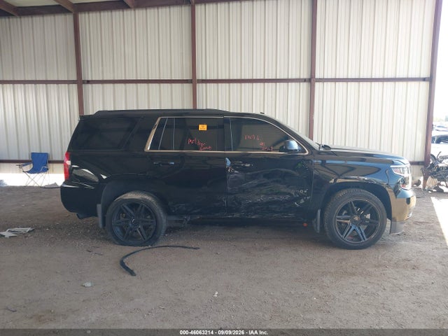 Aukcja sprzedaży 2018 Chevrolet Tahoe Ls, vin: 1GNSCAKC3JR327798, numer aukcji: 46063214