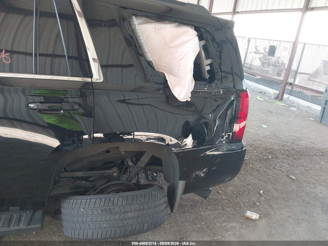 Aukcja sprzedaży 2018 Chevrolet Tahoe Ls, vin: 1GNSCAKC3JR327798, numer aukcji: 46063214