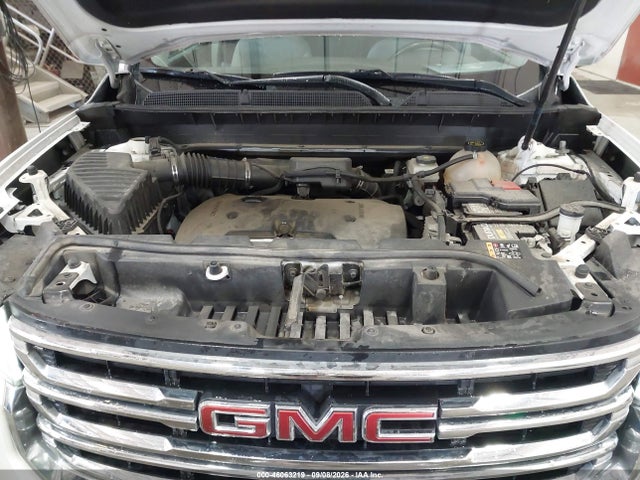 Продаж на аукціоні авто 2020 Gmc Acadia Fwd Sle, vin: 1GKKNKLA4LZ169985, номер лоту: 46063219
