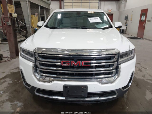 Продаж на аукціоні авто 2020 Gmc Acadia Fwd Sle, vin: 1GKKNKLA4LZ169985, номер лоту: 46063219