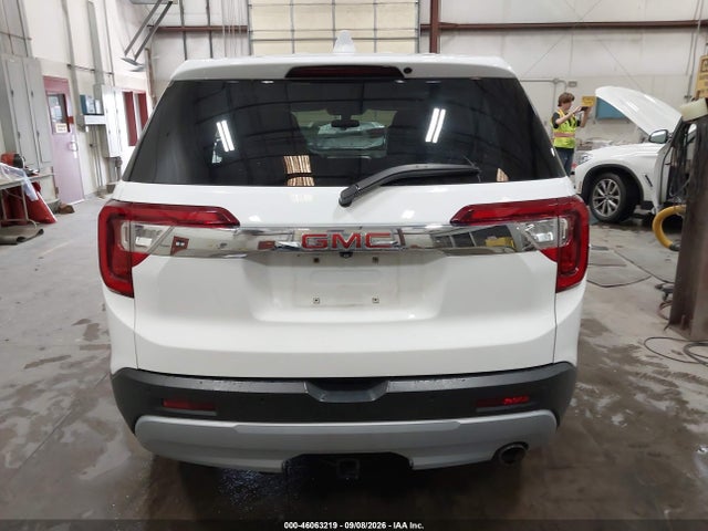 Продаж на аукціоні авто 2020 Gmc Acadia Fwd Sle, vin: 1GKKNKLA4LZ169985, номер лоту: 46063219