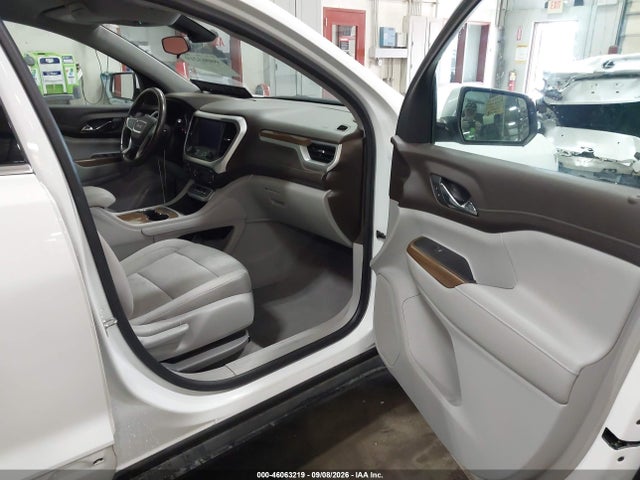 Продаж на аукціоні авто 2020 Gmc Acadia Fwd Sle, vin: 1GKKNKLA4LZ169985, номер лоту: 46063219
