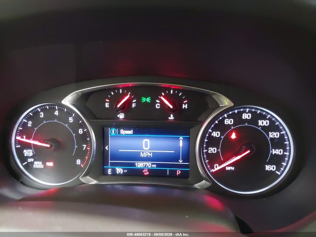 Продаж на аукціоні авто 2020 Gmc Acadia Fwd Sle, vin: 1GKKNKLA4LZ169985, номер лоту: 46063219
