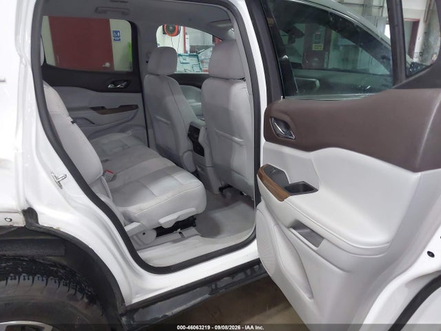Продаж на аукціоні авто 2020 Gmc Acadia Fwd Sle, vin: 1GKKNKLA4LZ169985, номер лоту: 46063219