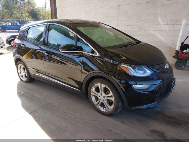 46063220 :رقم المزاد ، 1G1FY6S06M4110304 vin ، 2021 Chevrolet Bolt Ev Fwd Lt مزاد بيع