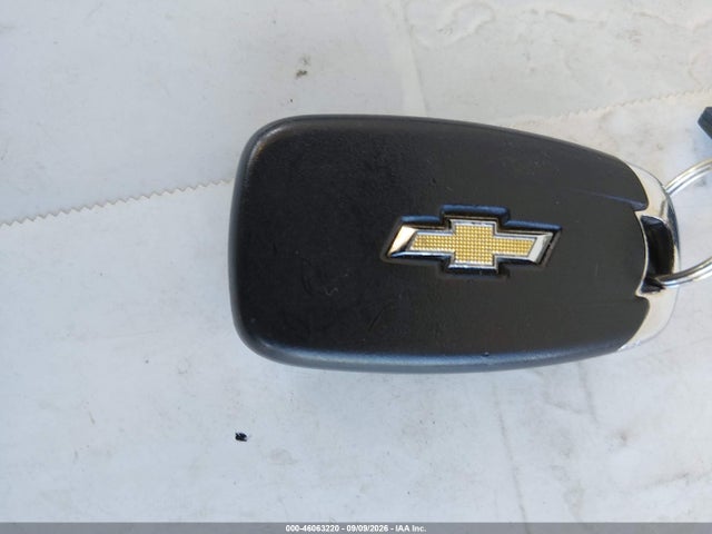 46063220 :رقم المزاد ، 1G1FY6S06M4110304 vin ، 2021 Chevrolet Bolt Ev Fwd Lt مزاد بيع