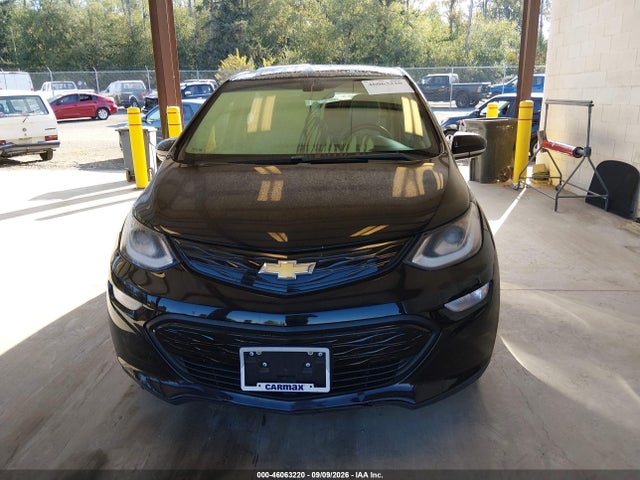 46063220 :رقم المزاد ، 1G1FY6S06M4110304 vin ، 2021 Chevrolet Bolt Ev Fwd Lt مزاد بيع