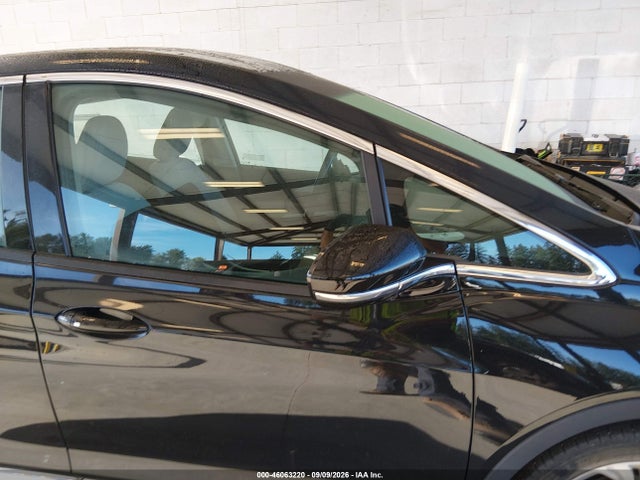 46063220 :رقم المزاد ، 1G1FY6S06M4110304 vin ، 2021 Chevrolet Bolt Ev Fwd Lt مزاد بيع