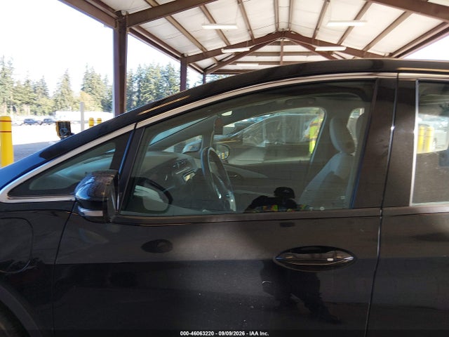46063220 :رقم المزاد ، 1G1FY6S06M4110304 vin ، 2021 Chevrolet Bolt Ev Fwd Lt مزاد بيع