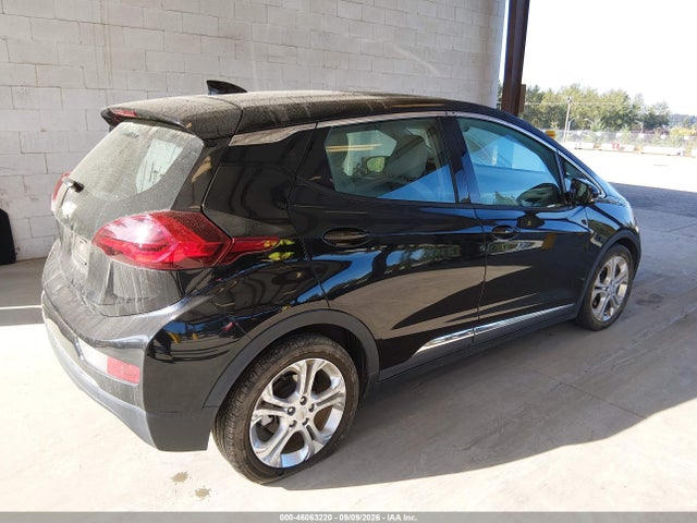 46063220 :رقم المزاد ، 1G1FY6S06M4110304 vin ، 2021 Chevrolet Bolt Ev Fwd Lt مزاد بيع