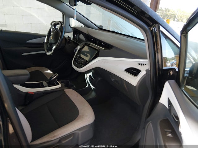 46063220 :رقم المزاد ، 1G1FY6S06M4110304 vin ، 2021 Chevrolet Bolt Ev Fwd Lt مزاد بيع