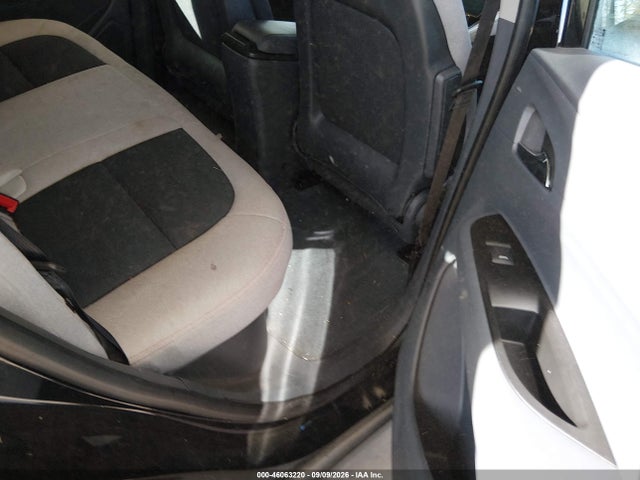 46063220 :رقم المزاد ، 1G1FY6S06M4110304 vin ، 2021 Chevrolet Bolt Ev Fwd Lt مزاد بيع