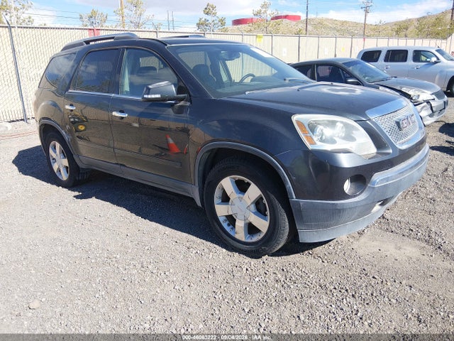 Продаж на аукціоні авто 2007 Gmc Acadia Slt-1, vin: 1GKER33797J120720, номер лоту: 46063222