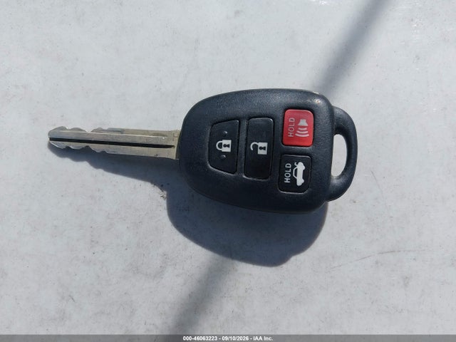 Продажа на аукционе авто 2016 Toyota Corolla Le, vin: 2T1BURHE9GC597408, номер лота: 46063223