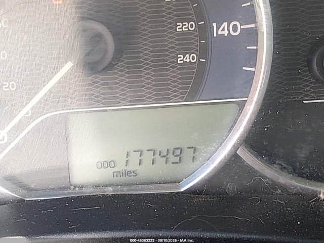 Продажа на аукционе авто 2016 Toyota Corolla Le, vin: 2T1BURHE9GC597408, номер лота: 46063223