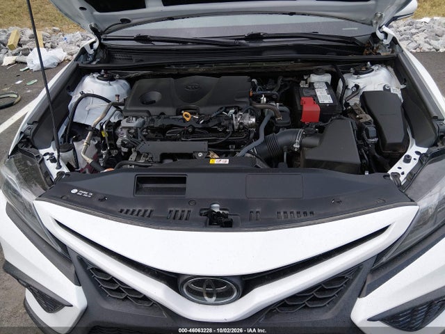 2023 Toyota Camry Se მანქანა იყიდება აუქციონზე, vin: 4T1G11AK9PU786560, აუქციონის ნომერი: 46063228