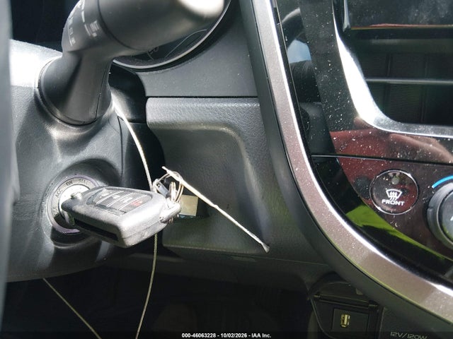 2023 Toyota Camry Se მანქანა იყიდება აუქციონზე, vin: 4T1G11AK9PU786560, აუქციონის ნომერი: 46063228