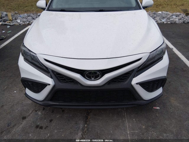 2023 Toyota Camry Se მანქანა იყიდება აუქციონზე, vin: 4T1G11AK9PU786560, აუქციონის ნომერი: 46063228
