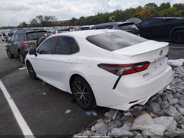 2023 Toyota Camry Se მანქანა იყიდება აუქციონზე, vin: 4T1G11AK9PU786560, აუქციონის ნომერი: 46063228