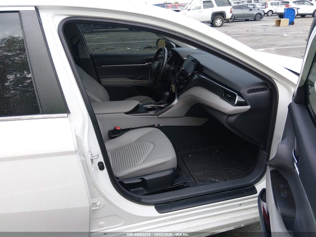 2023 Toyota Camry Se მანქანა იყიდება აუქციონზე, vin: 4T1G11AK9PU786560, აუქციონის ნომერი: 46063228