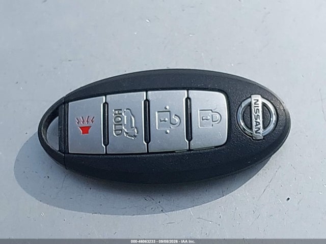 Nissan Rogue Sl 2015 5N1AT2MV6FC785690 Image 11