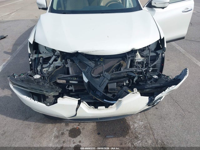 Nissan Rogue Sl 2015 5N1AT2MV6FC785690 Image 6