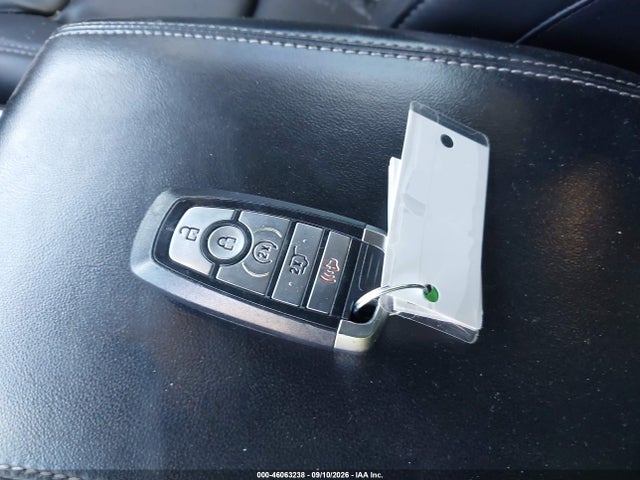 2022 Ford Explorer Xlt მანქანა იყიდება აუქციონზე, vin: 1FMSK8DH3NGA35921, აუქციონის ნომერი: 46063238