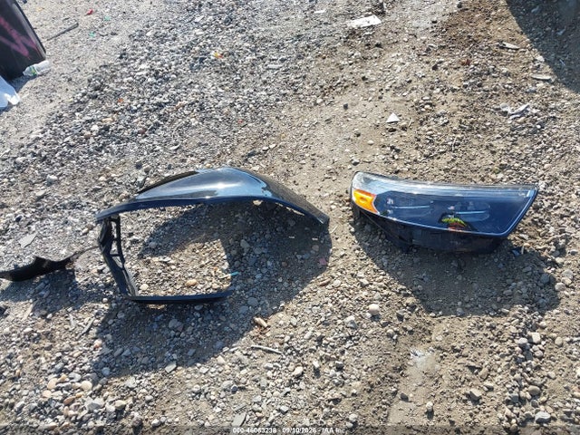 2022 Ford Explorer Xlt მანქანა იყიდება აუქციონზე, vin: 1FMSK8DH3NGA35921, აუქციონის ნომერი: 46063238