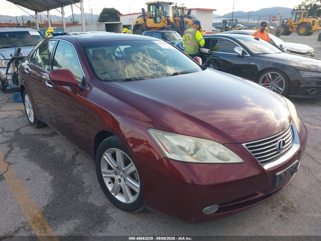 Продаж на аукціоні авто 2007 Lexus Es 350, vin: JTHBJ46G972115968, номер лоту: 46063239