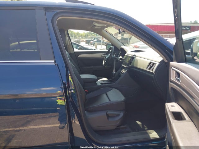 Aukcja sprzedaży 2018 Volkswagen Atlas 3.6l V6 Se, vin: 1V2CR2CAXJC583467, numer aukcji: 46063242