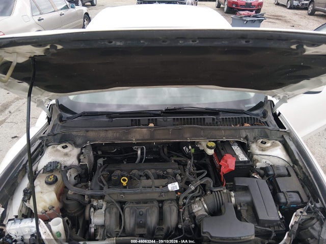 Продажа на аукционе авто 2017 Ford Fusion Se, vin: 3FA6P0H77HR215366, номер лота: 46063244